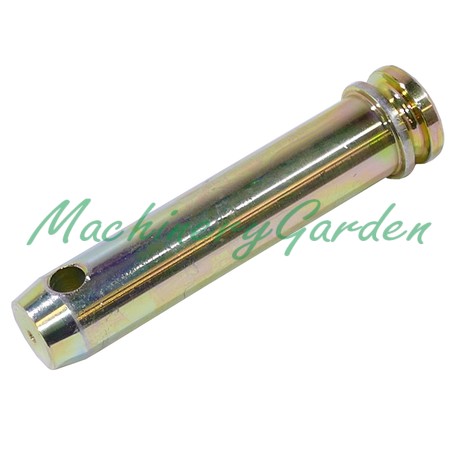 PIN PARA BARRA TERCER PUNTO Ø 32 mm - L 163 mm
