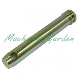 PIN PARA BARRA TERCER PUNTO Ø 28.6 mm - L 178 mm