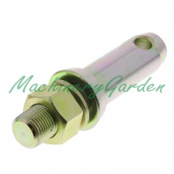 PASADOR DE IMPLEMENTOS CAT 2 - Ø 28 MM - L 136 MM - 7/8' UNF