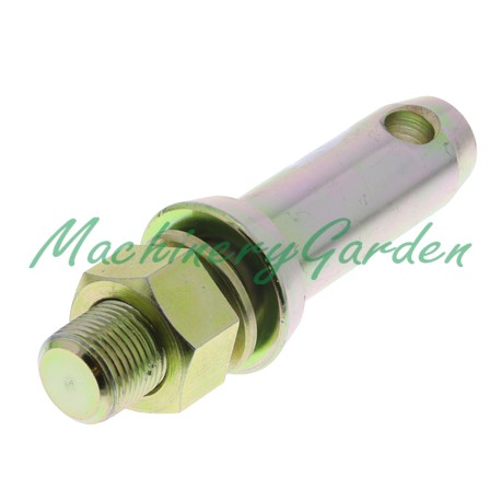 PASADOR DE IMPLEMENTOS CAT 2 - Ø 28 MM - L 136 MM - 7/8' UNF