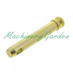 PIN PARA BARRA TERCER PUNTO Ø 19 mm - L 107 mm