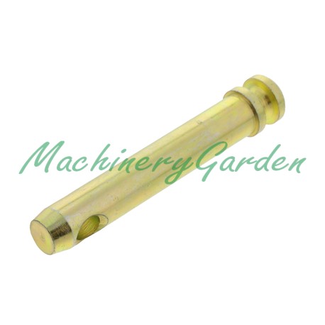PIN PARA BARRA TERCER PUNTO Ø 19 mm - L 107 mm