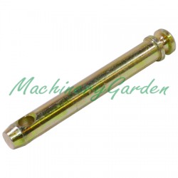 PIN PARA BARRA TERCER PUNTO Ø 19 mm - L 146 mm