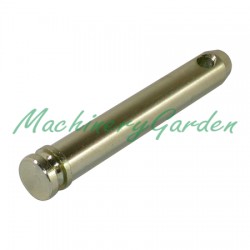 PIN PARA BARRA TERCER PUNTO Ø 25 mm - L 161 mm