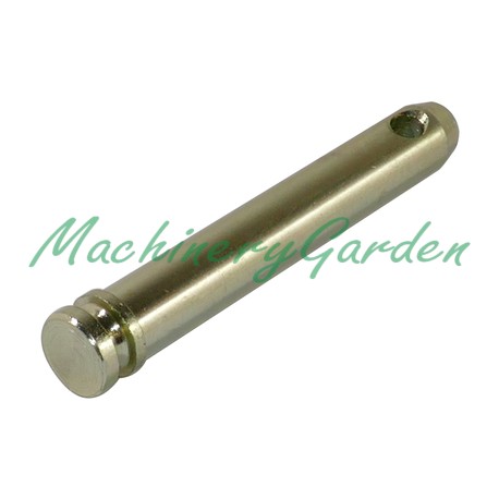 PIN PARA BARRA TERCER PUNTO Ø 25 mm - L 161 mm