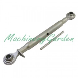 BARRA TERCER PUNTO CAT 2/2 - 1' 1/8 UNC - L 530/790 mm