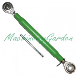 BARRA TERCER PUNTO CAT 1/2 - 1' 1/8 UNC - L 530/760 mm