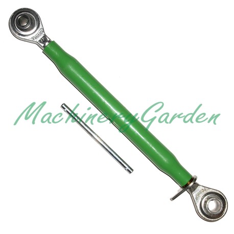 BARRA TERCER PUNTO CAT 1/2 - 1' 1/8 UNC - L 530/760 mm