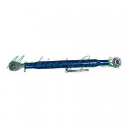 BARRA TERCER PUNTO CAT 2/2 - 1' 1/4 UNC - L 620/790 mm