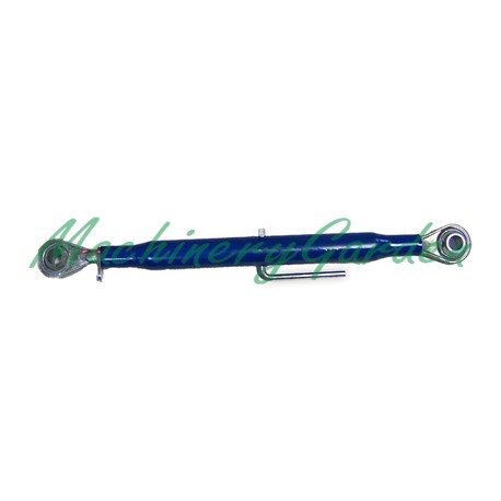 BARRA TERCER PUNTO CAT 2/2 - 1' 1/4 UNC - L 620/790 mm