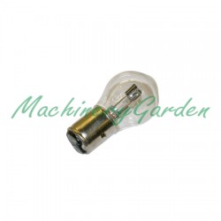BOMBILLA 12 V - 40/45 W - BA20D - S2