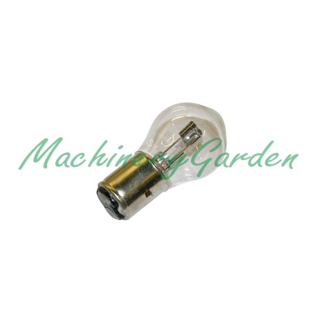 BOMBILLA 12 V - 40/45 W - BA20D - S2