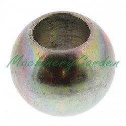 BOLA DE ENLACE INFERIOR CAT 2 - 28.7 x 56 mm