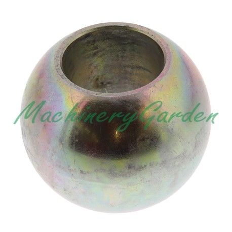 BOLA DE ENLACE INFERIOR CAT 2 - 28.7 x 56 mm