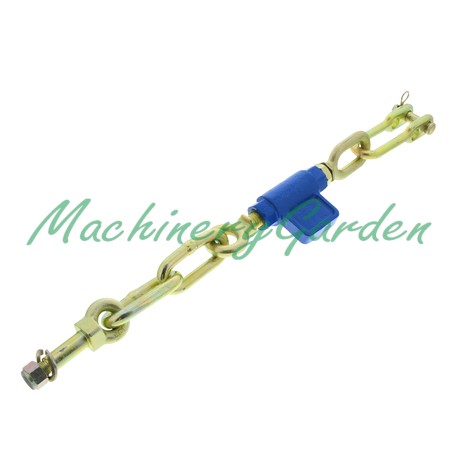 ESTABILIZADOR DE CADENA L 550/670 MM - Ø 19 MM