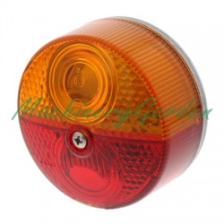 LUZ TRASERA Ø 81.5 - 12 V - P21 W – R 5 W
