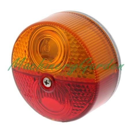 LUZ TRASERA Ø 81.5 - 12 V - P21 W – R 5 W