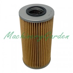 FILTRO DE ACEITE 