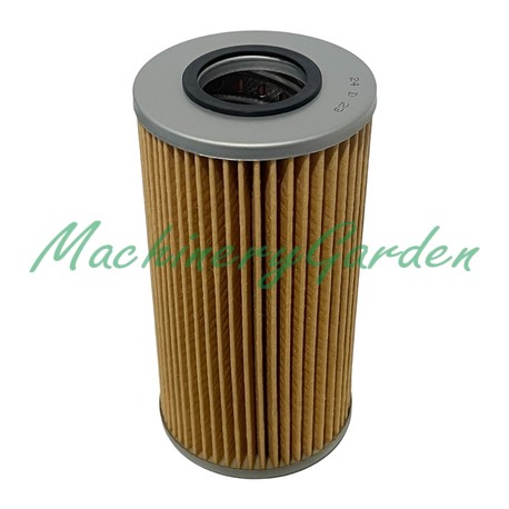 FILTRO DE ACEITE 