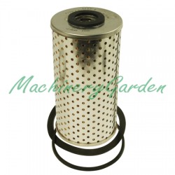 FILTRO DE ACEITE 