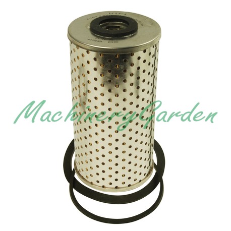 FILTRO DE ACEITE 