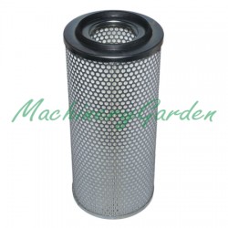 FILTRO DE AIRE EXTERIOR 