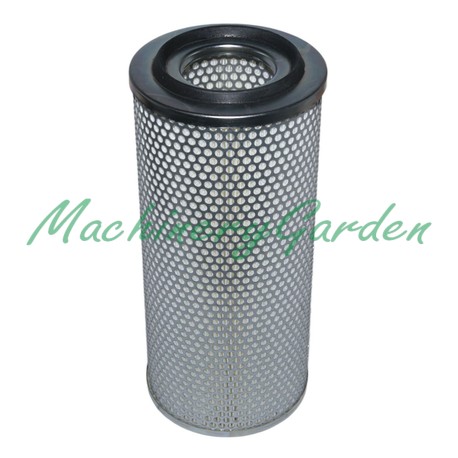 FILTRO DE AIRE EXTERIOR 