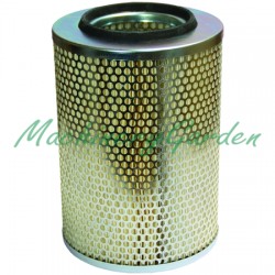 FILTRO DE AIRE EXTERIOR 