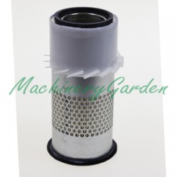 FILTRO DE AIRE EXTERIOR 