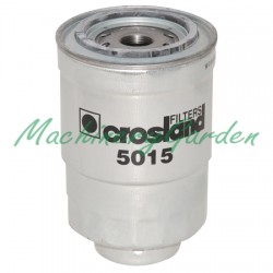 FILTRO DE COMBUSTIBLE 
