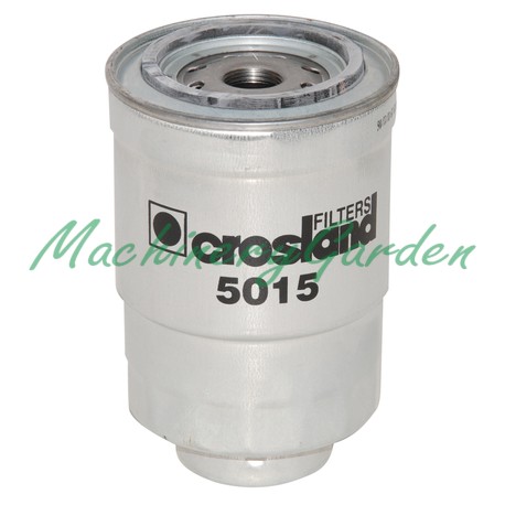 FILTRO DE COMBUSTIBLE 
