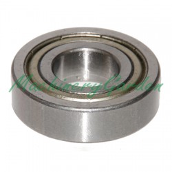 RODAMINETO PILOTO 22 x 51 x 14.5 mm