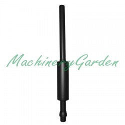 SILENCIADOR Ø INT. 53 - L. 1126 MM