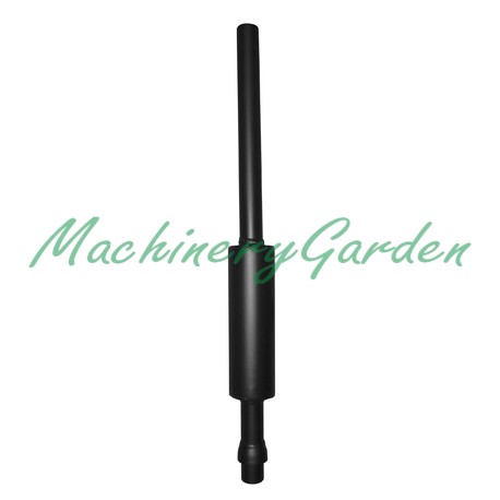 SILENCIADOR Ø INT. 53 - L. 1126 MM