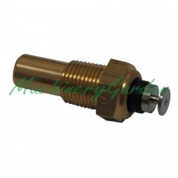 SENSOR DE TEMPERATURA