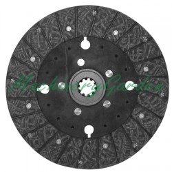 DISCO PTO ORGANICO RIGIDO - LIBRE Ø 250 - 1.1/8' - Z10