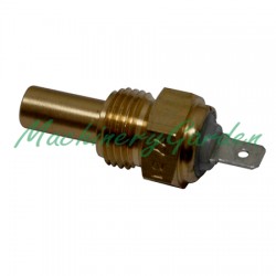 SENSOR DE TEMPERATURA