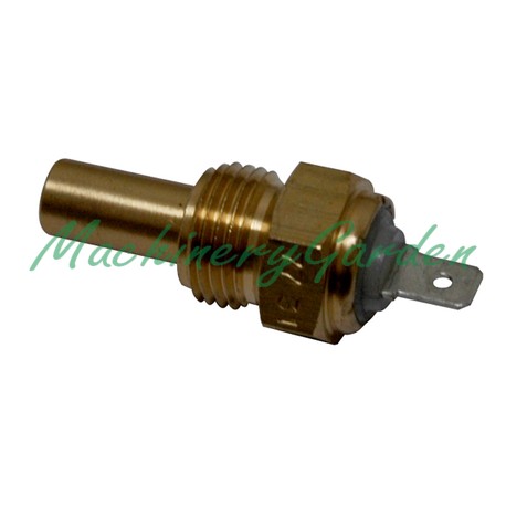 SENSOR DE TEMPERATURA