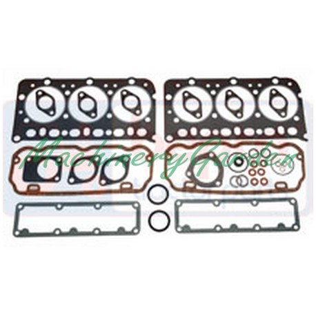JUEGO DE JUNTAS SUPERIOR 