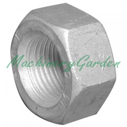 TUERCA DE RUEDA M18 X 1.5
