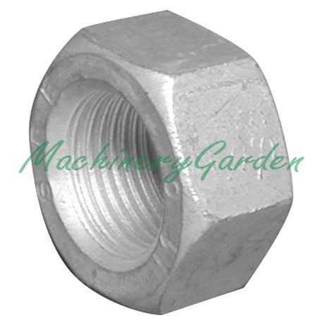 TUERCA DE RUEDA M18 X 1.5
