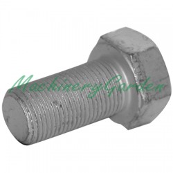 TORNILLO DE RUEDA M16 X 1.5 - L 40 MM - 8.8