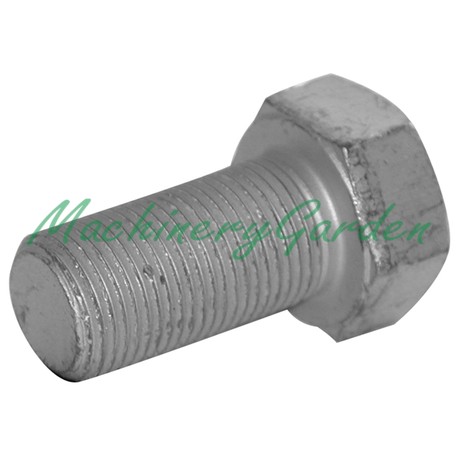 TORNILLO DE RUEDA M16 X 1.5 - L 40 MM - 8.8