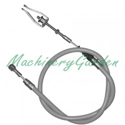 CABLE DE TDF 