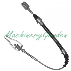 CABLE EMBRAGUE 