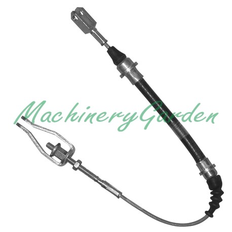 CABLE EMBRAGUE 