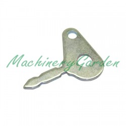 LLAVE DE ENCENDIDO 