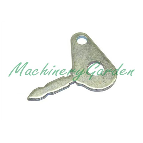 LLAVE DE ENCENDIDO 