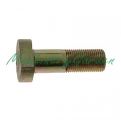 TORNILLO DE RUEDA 3/4' UNF - L 62 MM