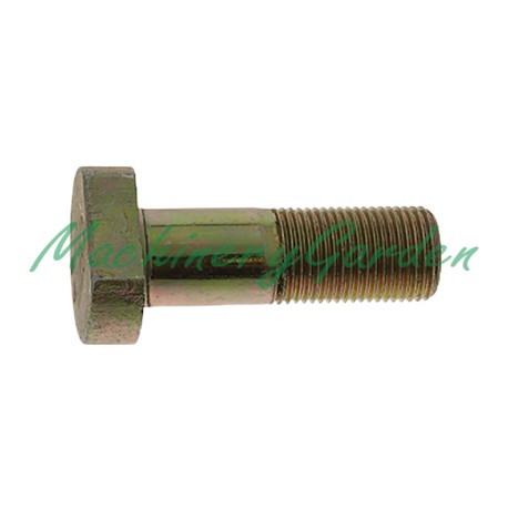 TORNILLO DE RUEDA 3/4' UNF - L 62 MM